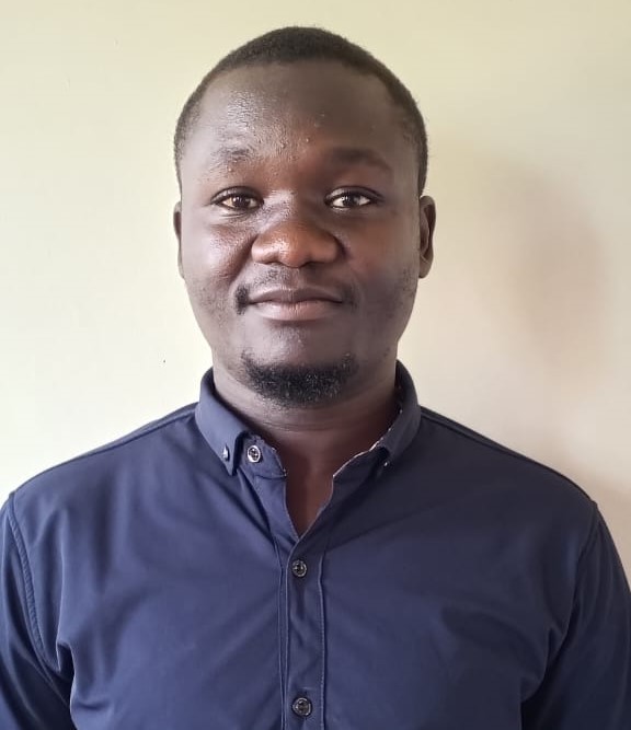 Emmanuel  Eyou